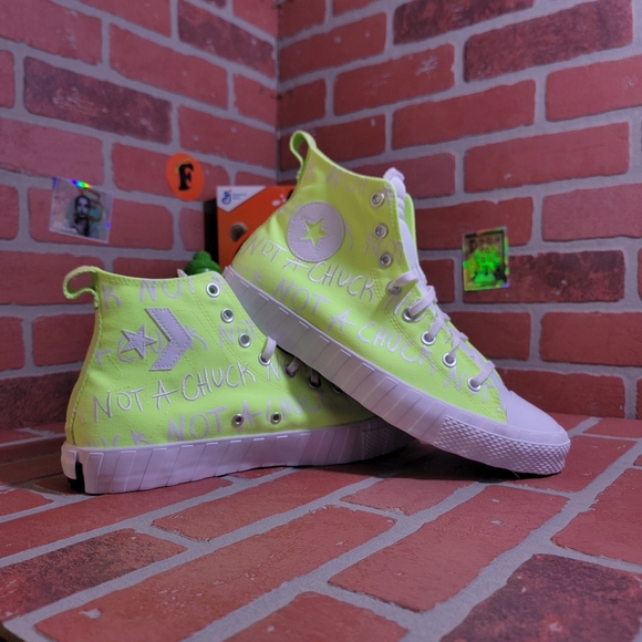 Converse - Picture 4 of 5